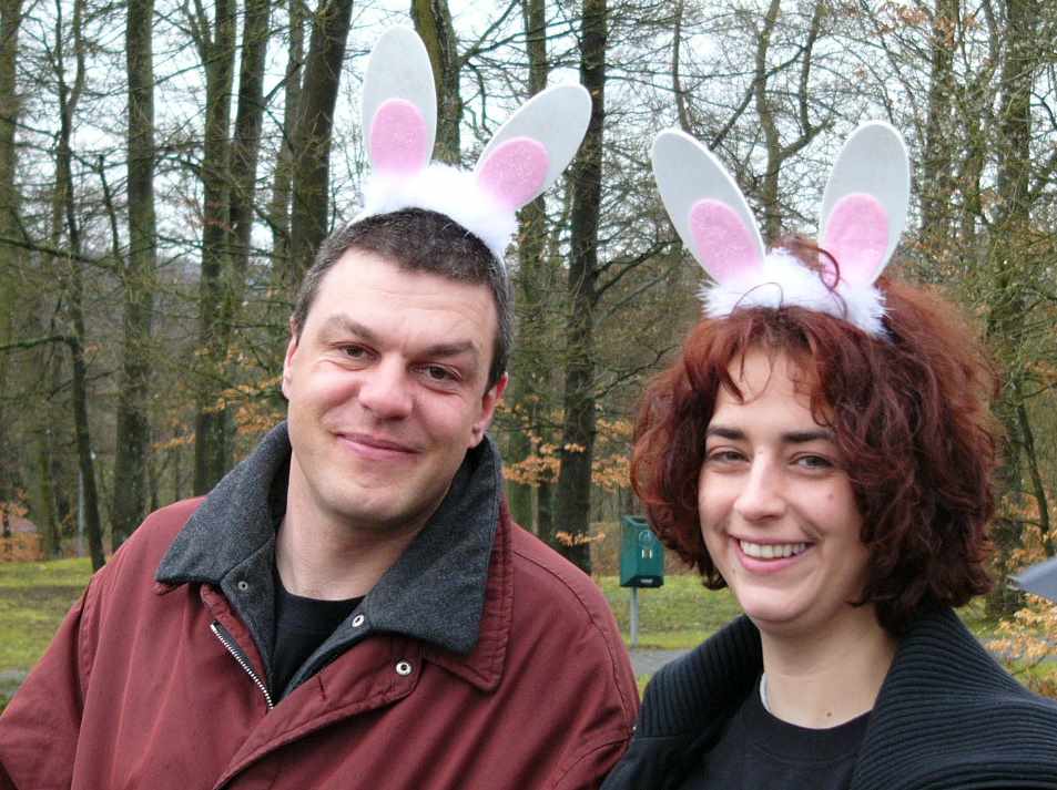 Steff-Sonja-Osterhase