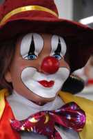 clown